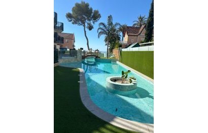 Resale - Apartment - San Pedro del Pinatar - Lo Pagan