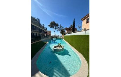 Resale - Apartment - San Pedro del Pinatar - Lo Pagan