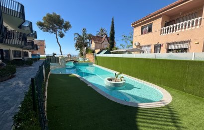 Resale - Apartment - San Pedro del Pinatar - Lo Pagan