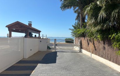 Resale - Apartment - San Pedro del Pinatar - Lo Pagan