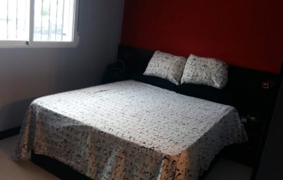 Resale - Apartment - Aguilas - Collados