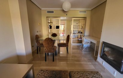 Resale - Apartment - Aguilas - Isla Del Fraile