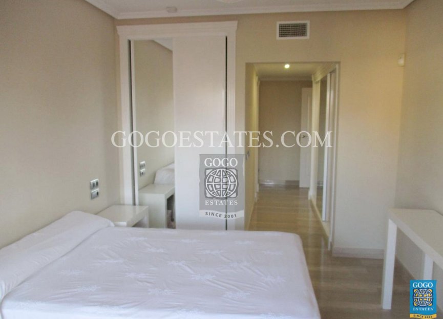 Resale - Apartment - Aguilas - Isla Del Fraile