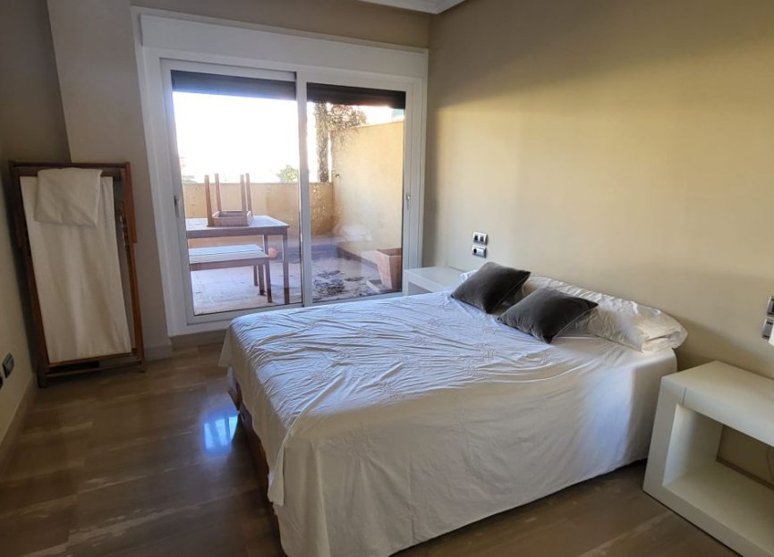 Reventa - Apartment - Aguilas - Isla Del Fraile