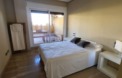 Reventa - Apartment - Aguilas - Isla Del Fraile