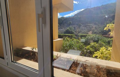 Resale - Apartment - Aguilas - Isla Del Fraile