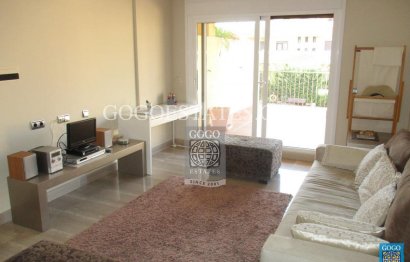 Reventa - Apartment - Aguilas - Isla Del Fraile