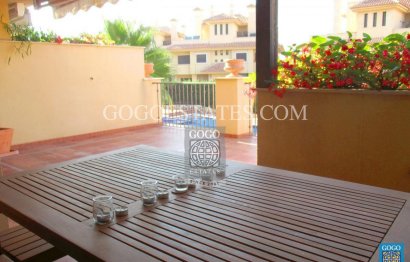 Reventa - Apartment - Aguilas - Isla Del Fraile