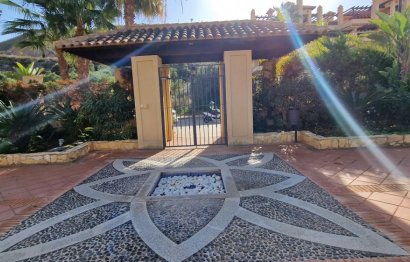 Resale - Apartment - Aguilas - Isla Del Fraile