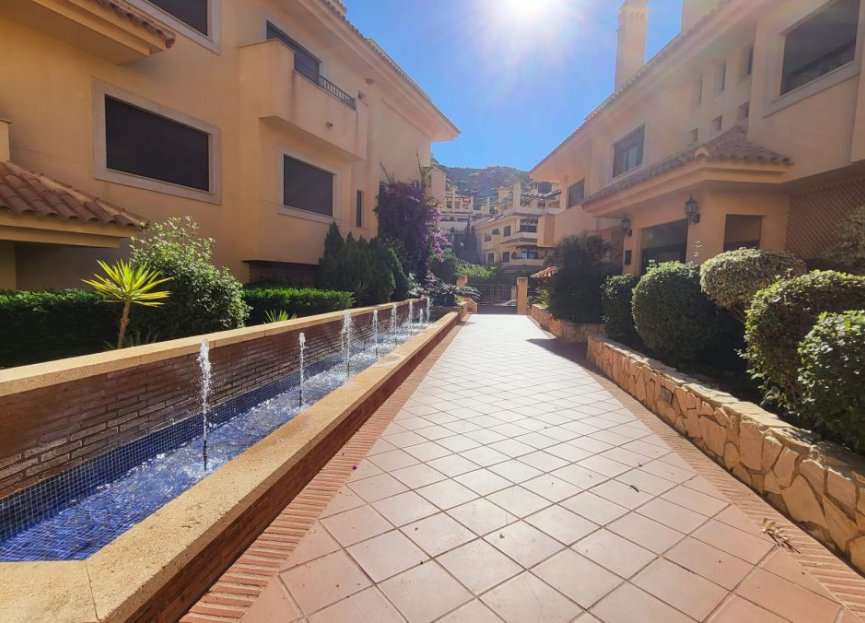 Reventa - Apartment - Aguilas - Isla Del Fraile