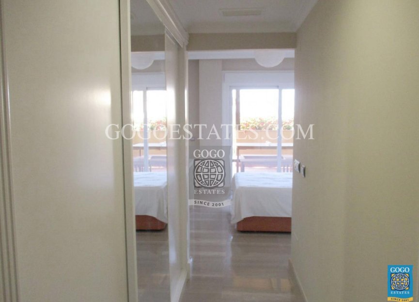 Reventa - Apartment - Aguilas - Isla Del Fraile