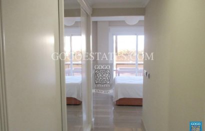 Resale - Apartment - Aguilas - Isla Del Fraile