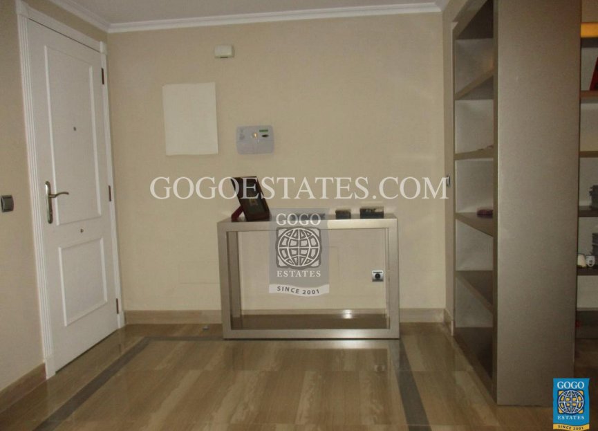 Resale - Apartment - Aguilas - Isla Del Fraile