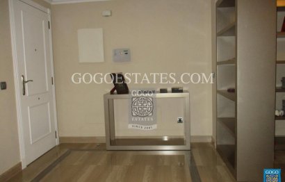 Resale - Apartment - Aguilas - Isla Del Fraile