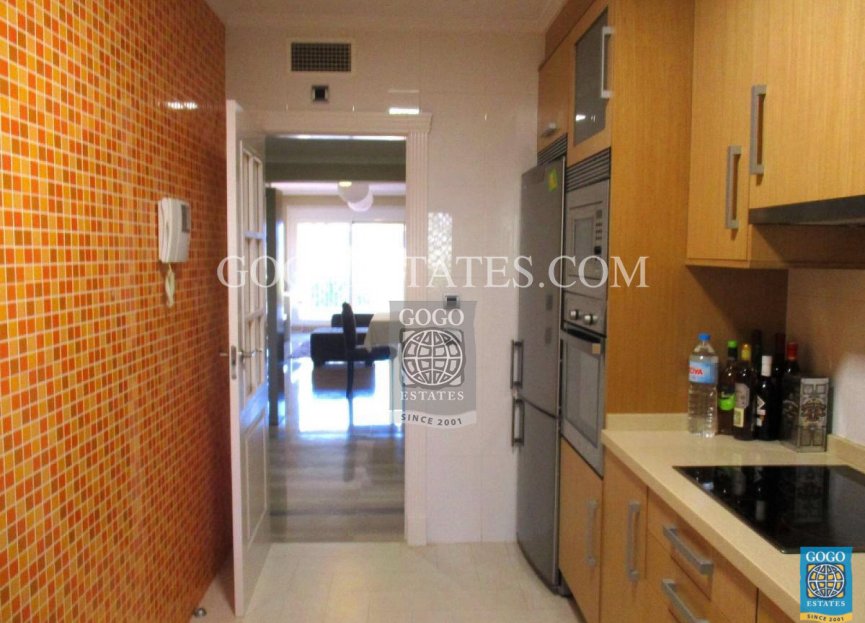 Resale - Apartment - Aguilas - Isla Del Fraile