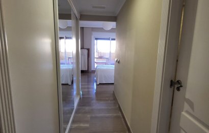 Reventa - Apartment - Aguilas - Isla Del Fraile