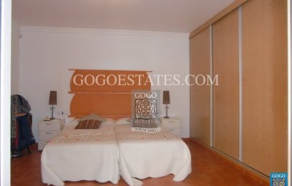 Resale - Villa - Aguilas - Calabardina