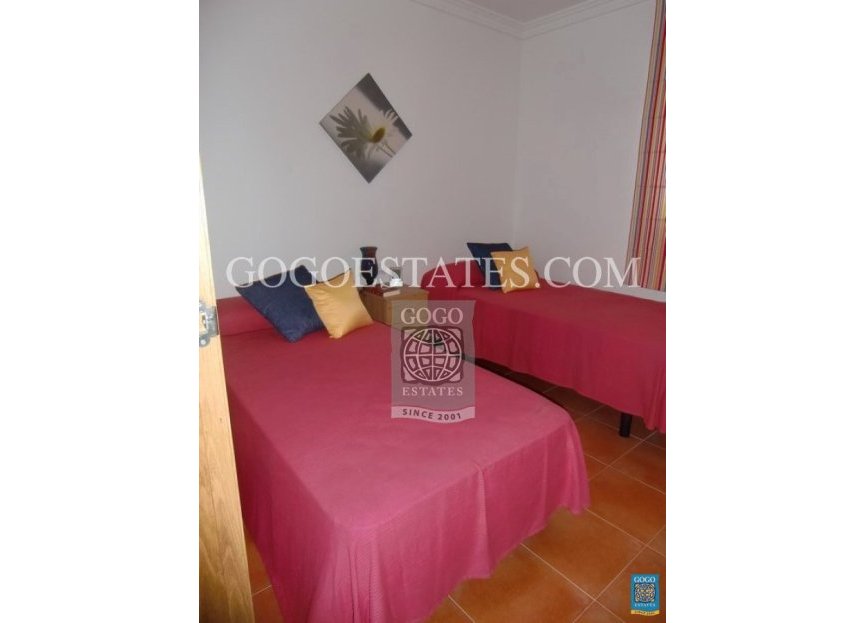 Resale - Villa - Aguilas - Calabardina