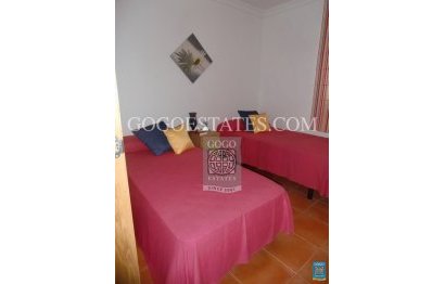 Resale - Villa - Aguilas - Calabardina