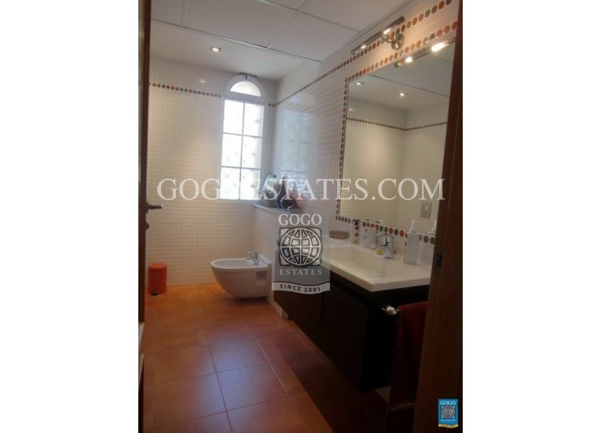 Resale - Villa - Aguilas - Calabardina