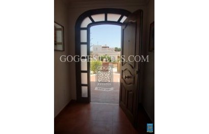 Resale - Villa - Aguilas - Calabardina