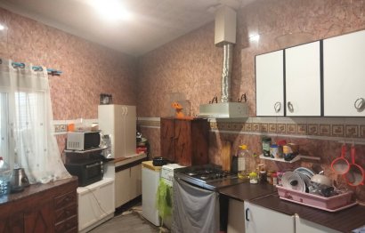 Resale - Apartment - Aguilas - Center