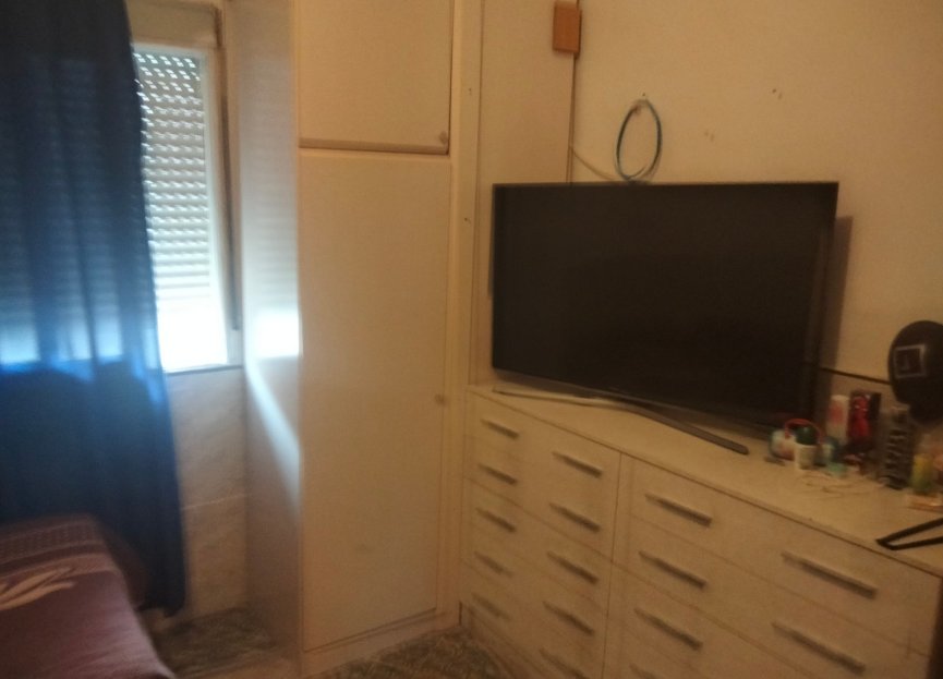 Resale - Apartment - Aguilas - Center