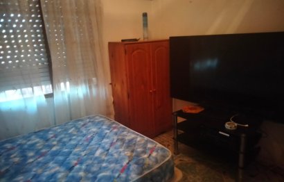 Resale - Apartment - Aguilas - Center