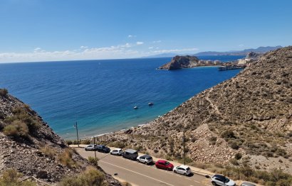 Reventa - Villa - Aguilas - Calabardina