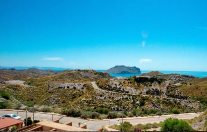 Resale - Apartment - Aguilas - Calabardina