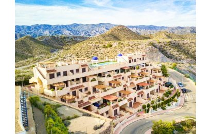 Resale - Apartment - Aguilas - Calabardina