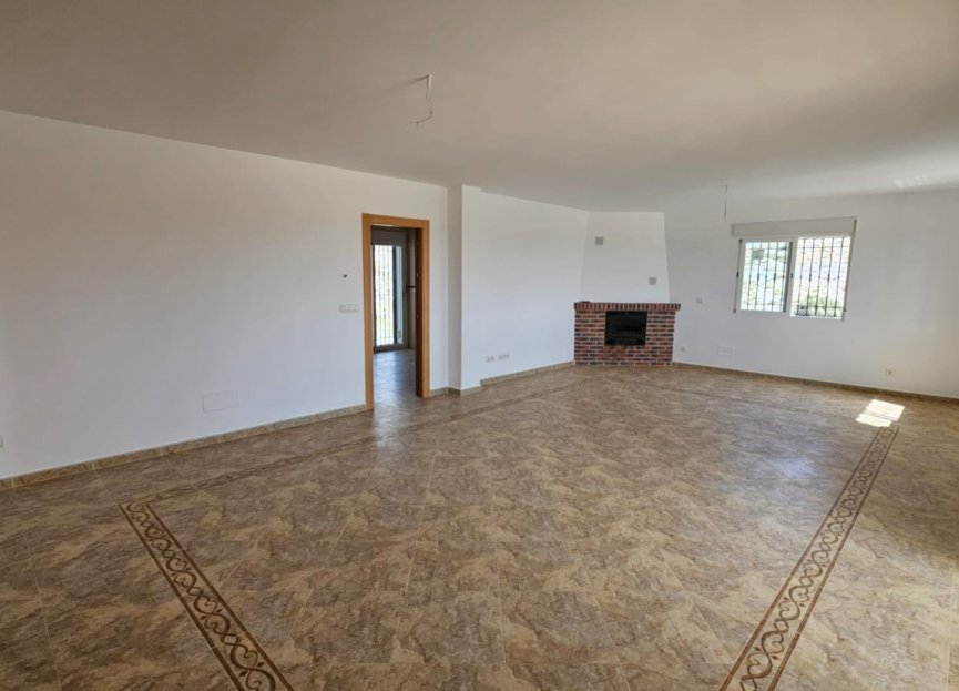 Resale - Villa - Lorca