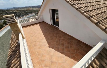 Resale - Villa - Murcia - Lorca