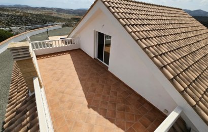 Resale - Villa - Murcia - Lorca