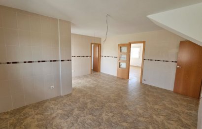 Resale - Villa - Lorca