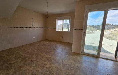 Resale - Villa - Lorca