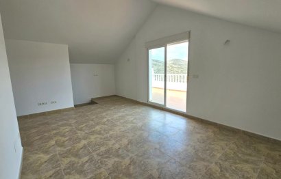 Resale - Villa - Murcia - Lorca