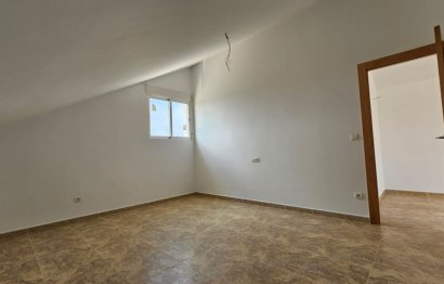 Resale - Villa - Lorca