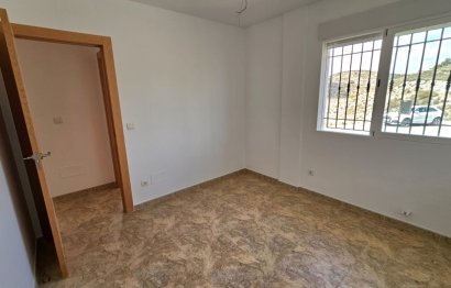 Resale - Villa - Murcia - Lorca