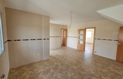 Resale - Villa - Murcia - Lorca