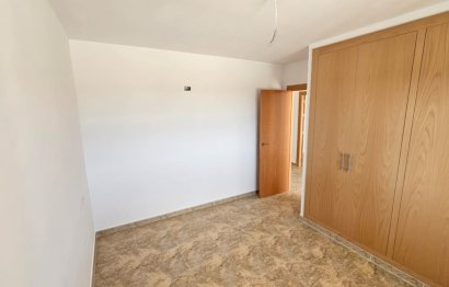 Resale - Villa - Lorca