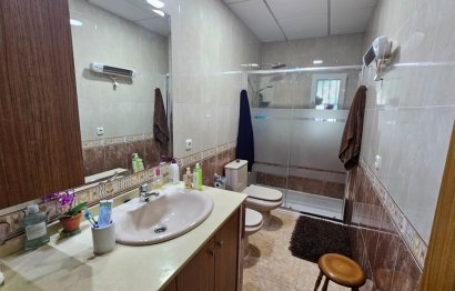 Resale - Villa - Aguilas - Center