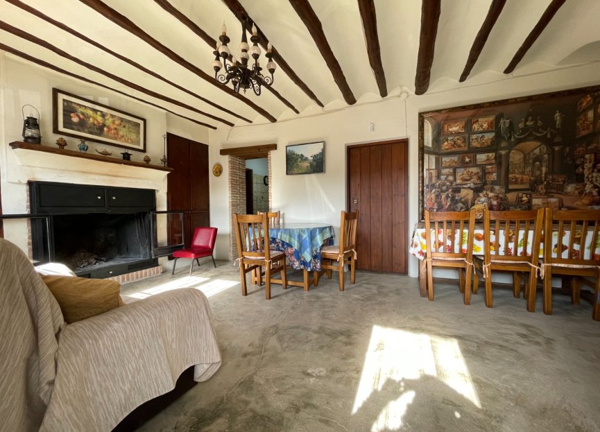 Reventa - Country House - Ricote