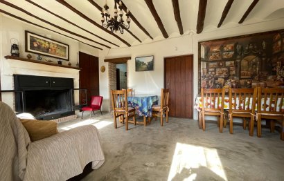 Reventa - Country House - Ricote