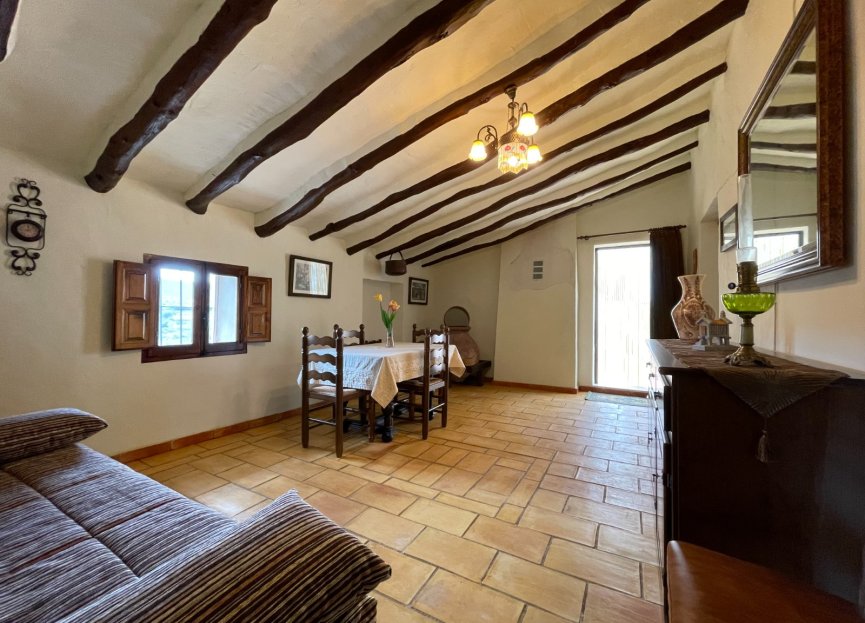 Reventa - Country House - Ricote