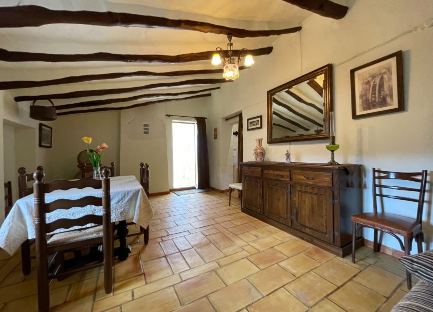 Reventa - Country House - Ricote