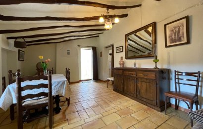 Reventa - Country House - Ricote