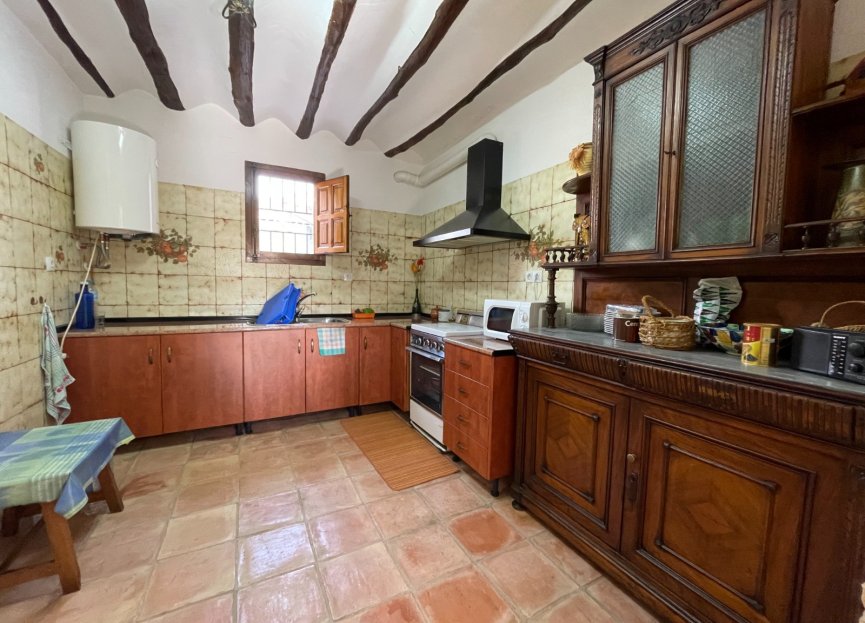 Reventa - Country House - Ricote