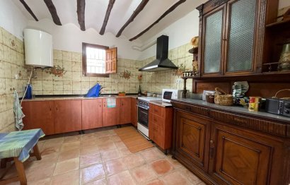 Reventa - Country House - Ricote