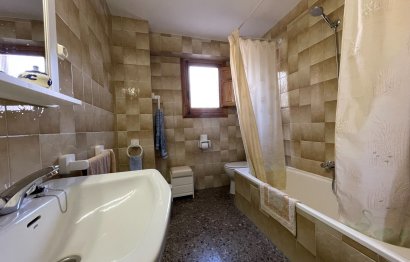 Reventa - Country House - Ricote